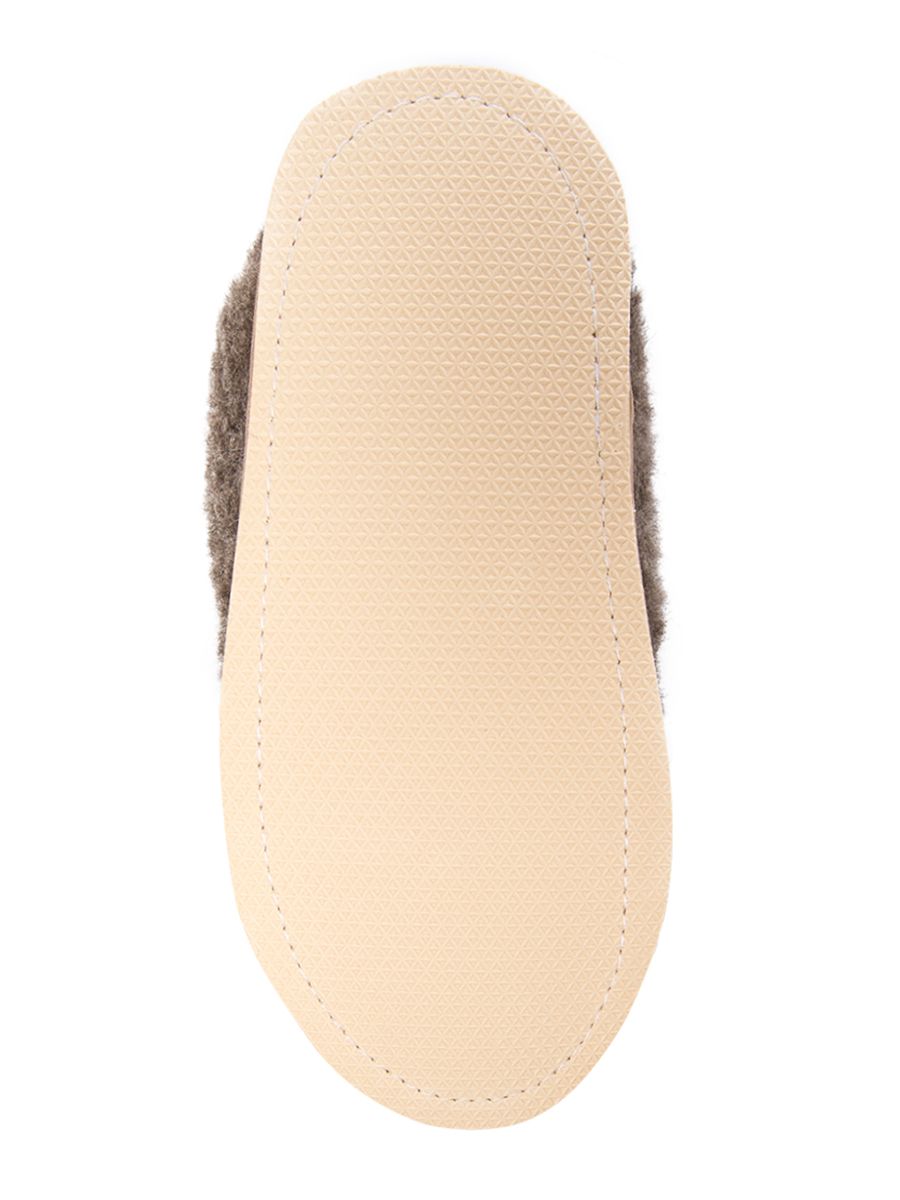 снимок Чуни "Сибирские" коричневые от магазина BIO-TEXTILES ОПТ