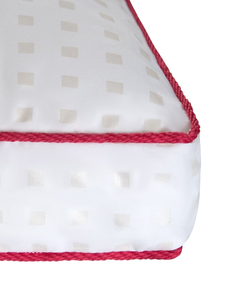 снимок Подушка "Вдохновение" от магазина BIO-TEXTILES ОПТ