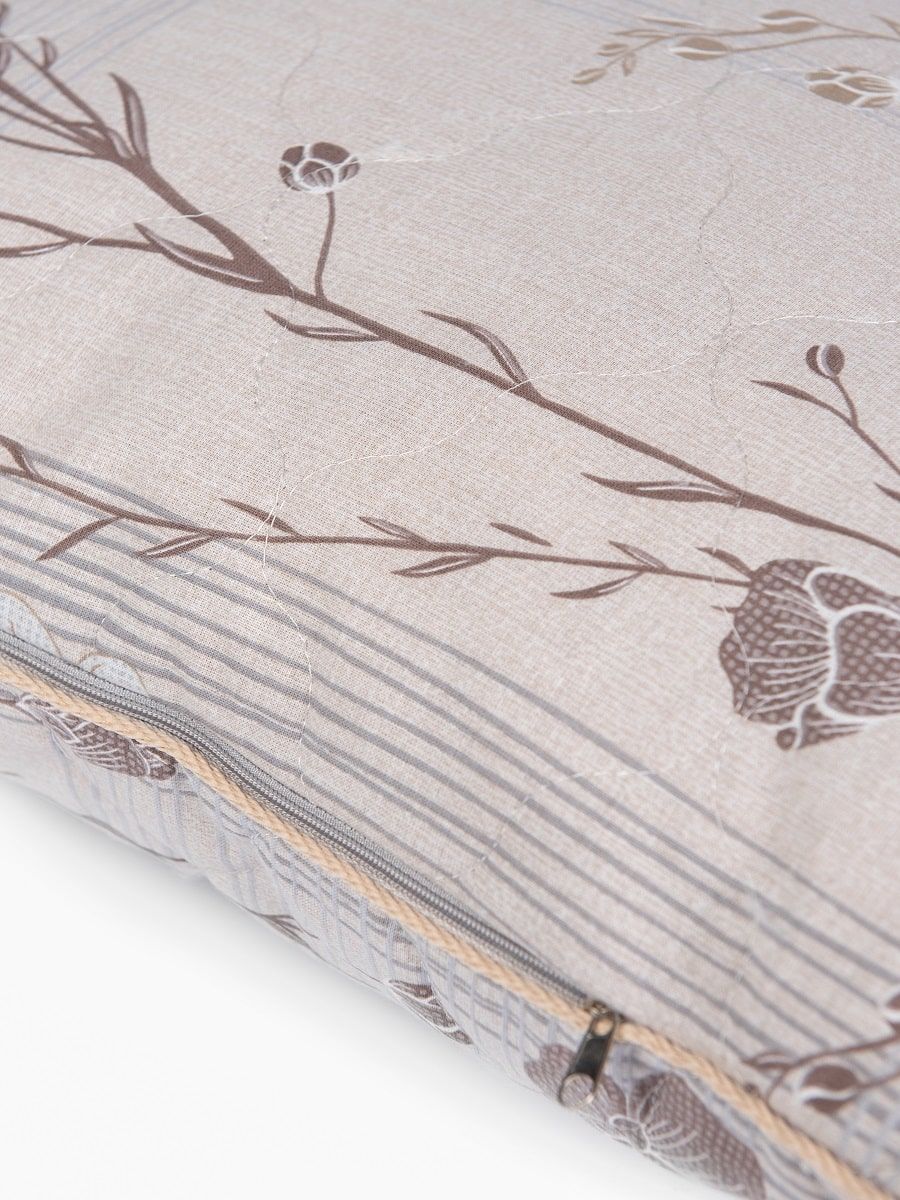 снимок Подушка "Льняная палитра" от магазина BIO-TEXTILES ОПТ