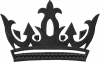 Корона 152х95 мм